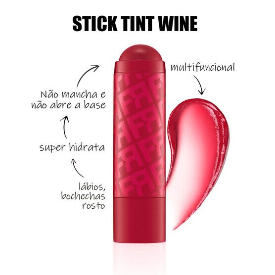 STICK TINT BALM FRAN WINE